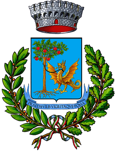 Stemma di Zavattarello